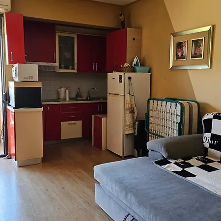 Studio Mali Robit Daire