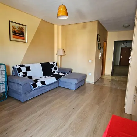 Apartament Studio Mali Robit