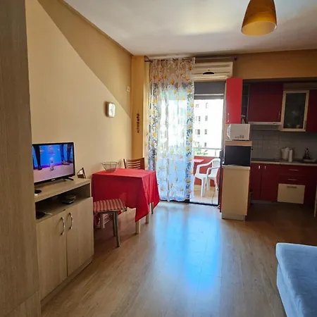 Studio Mali Robit Apartament