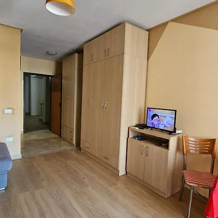 Studio Mali Robit Apartament *