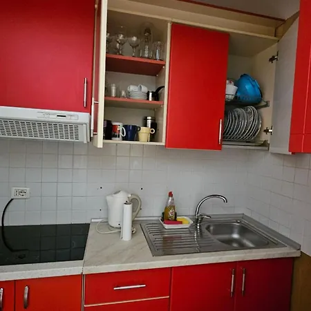 Apartment Studio Mali Robit Golem (Tirana)