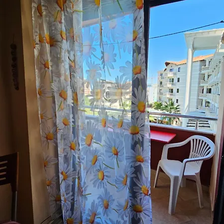 Apartment Studio Mali Robit *
